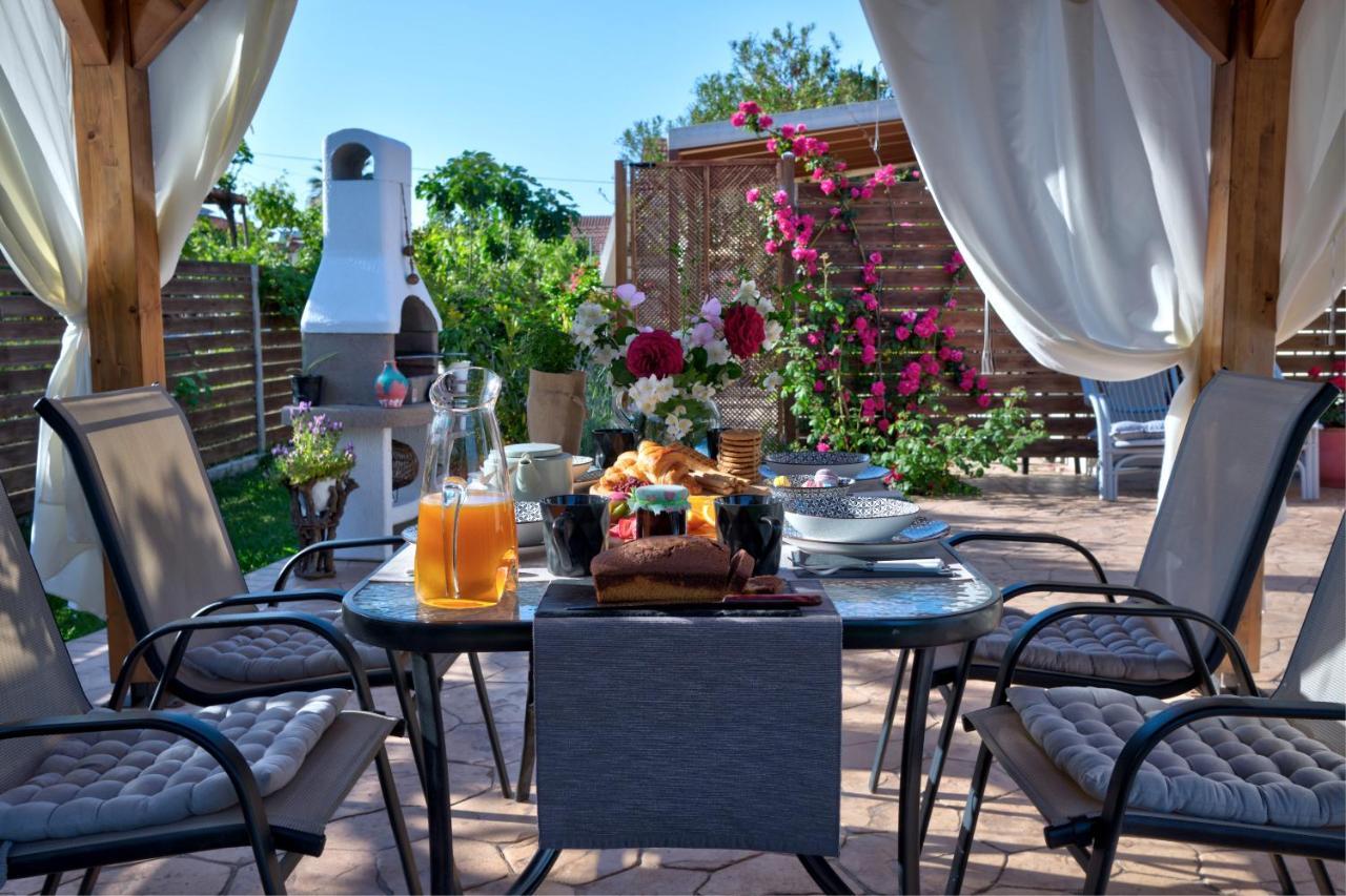 Villa Doreta Roda  Extérieur photo