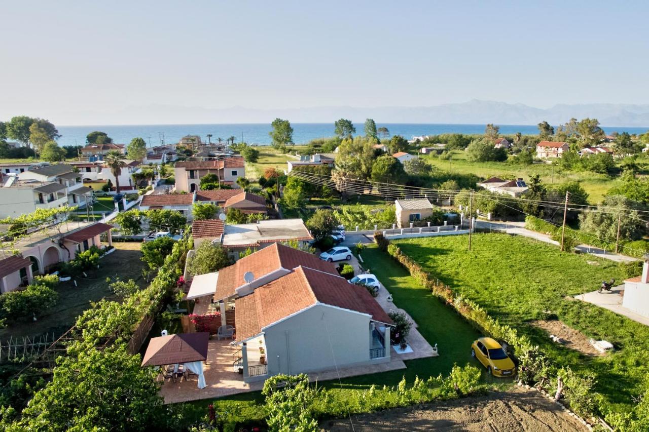 Villa Doreta Roda  Extérieur photo