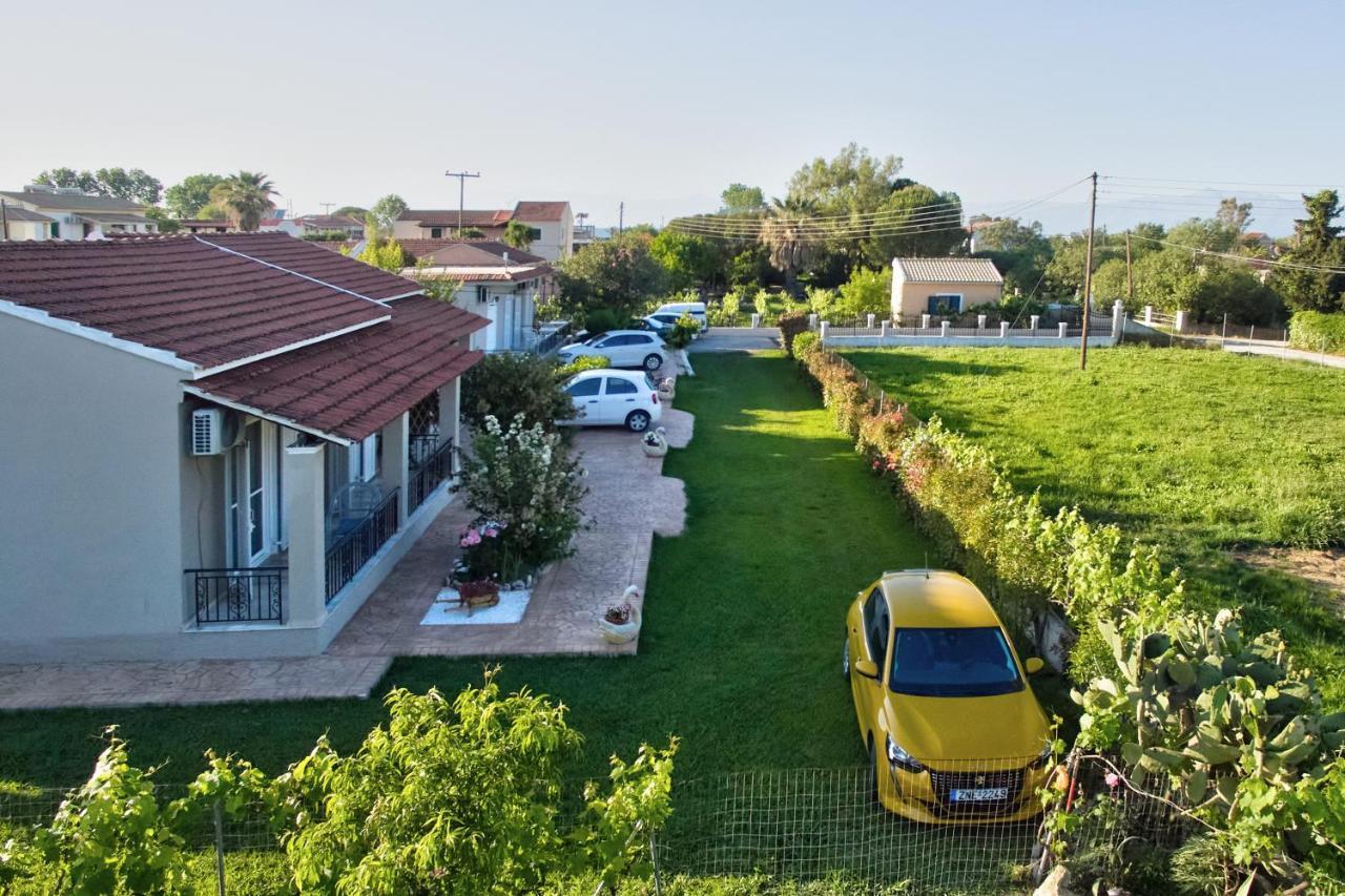Villa Doreta Roda  Extérieur photo