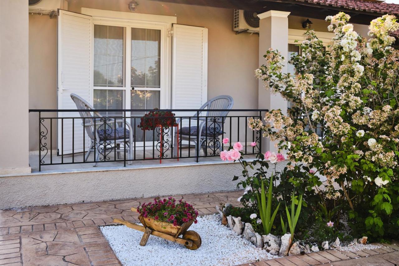 Villa Doreta Roda  Extérieur photo