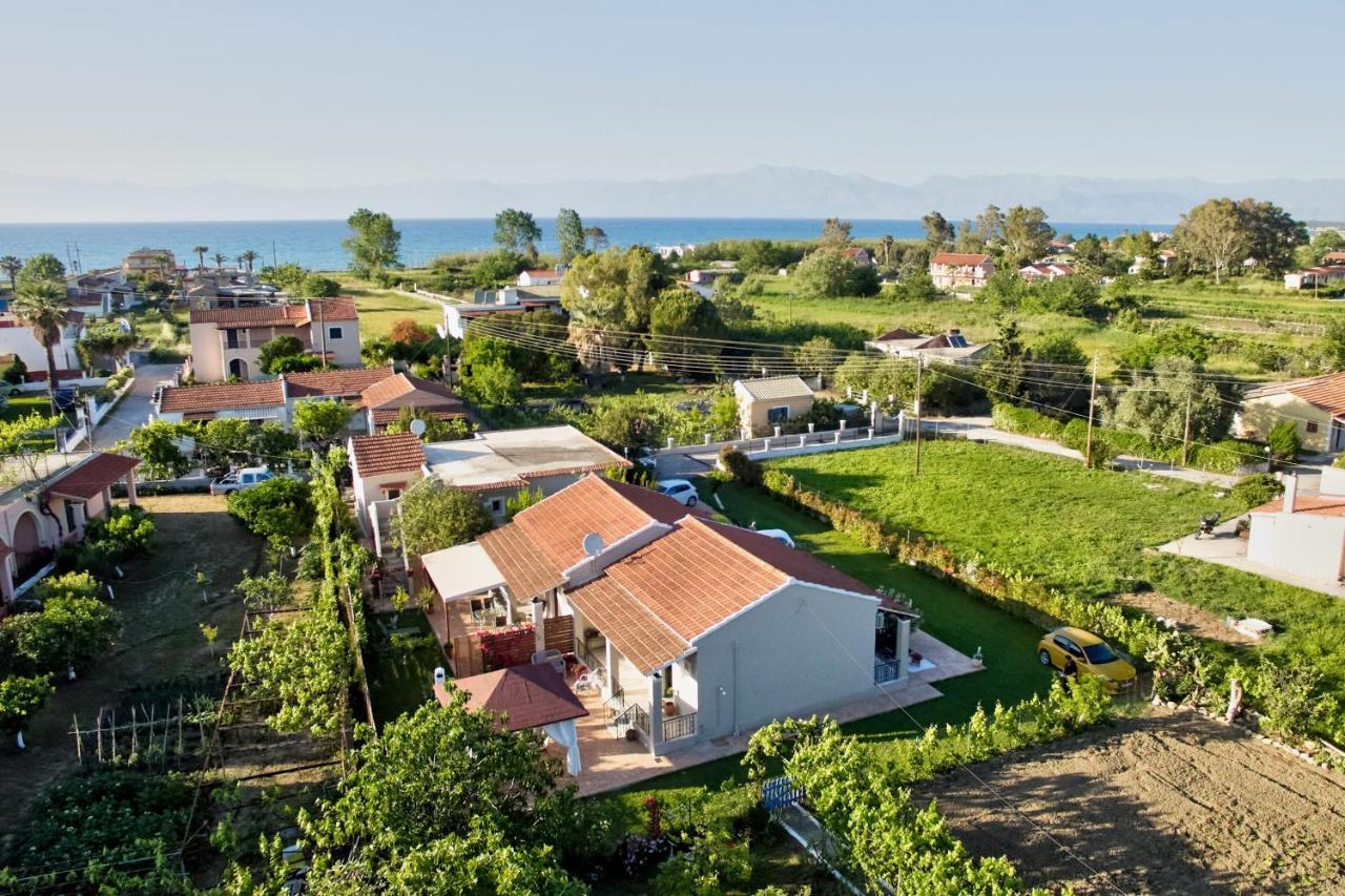 Villa Doreta Roda  Extérieur photo