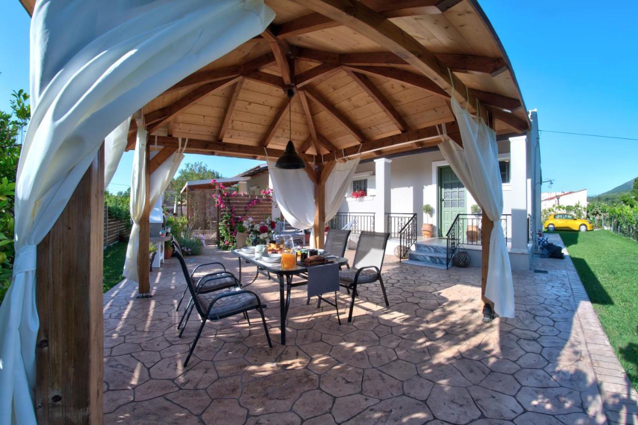 Villa Doreta Roda  Extérieur photo