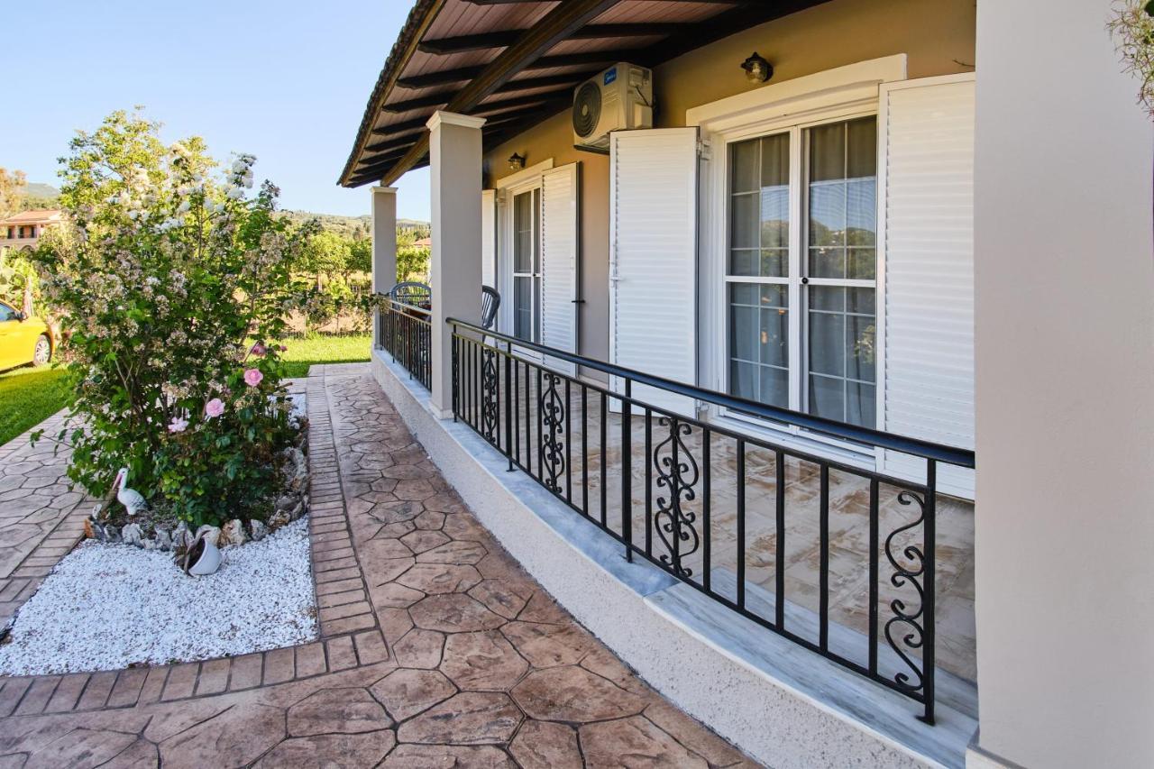 Villa Doreta Roda  Extérieur photo