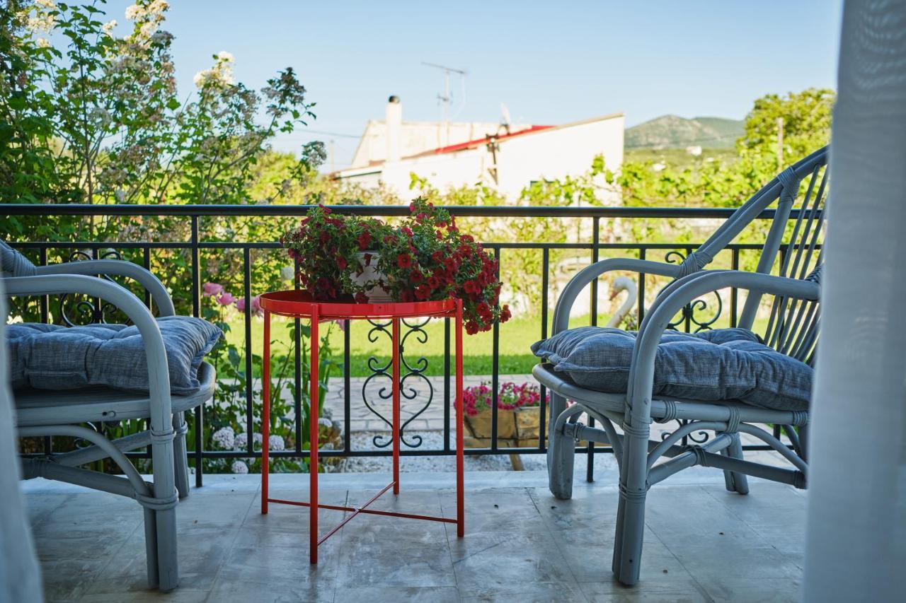 Villa Doreta Roda  Extérieur photo