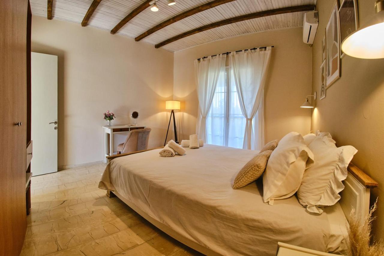 Villa Doreta Roda  Extérieur photo