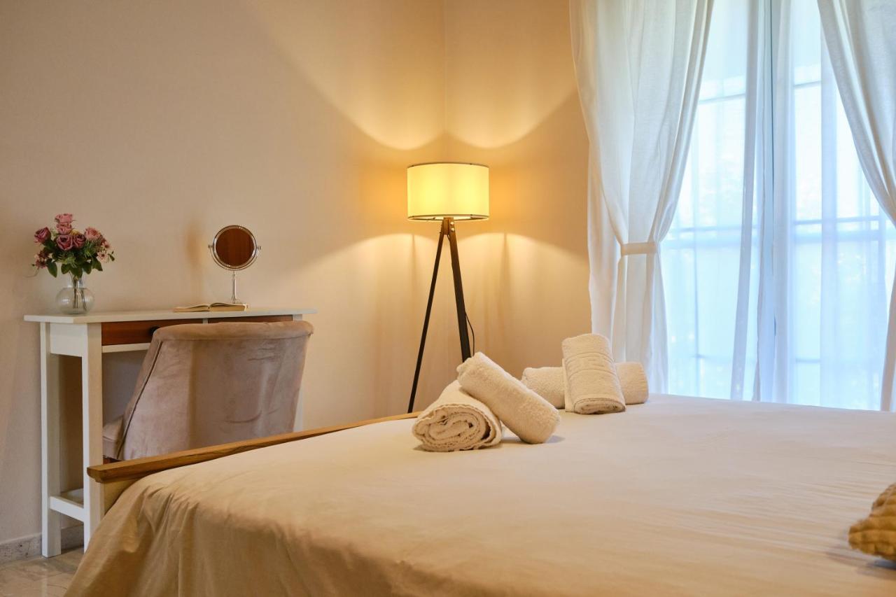 Villa Doreta Roda  Extérieur photo