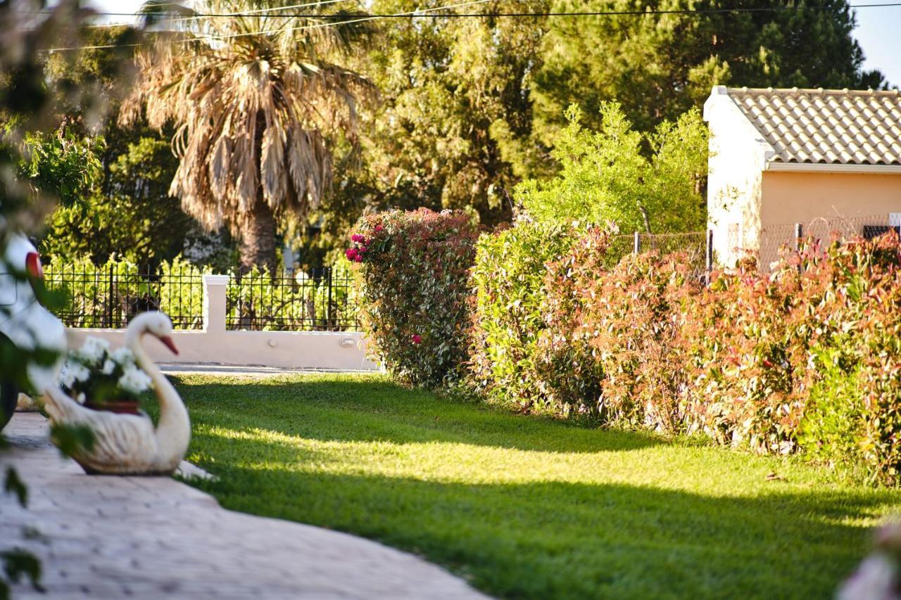 Villa Doreta Roda  Extérieur photo