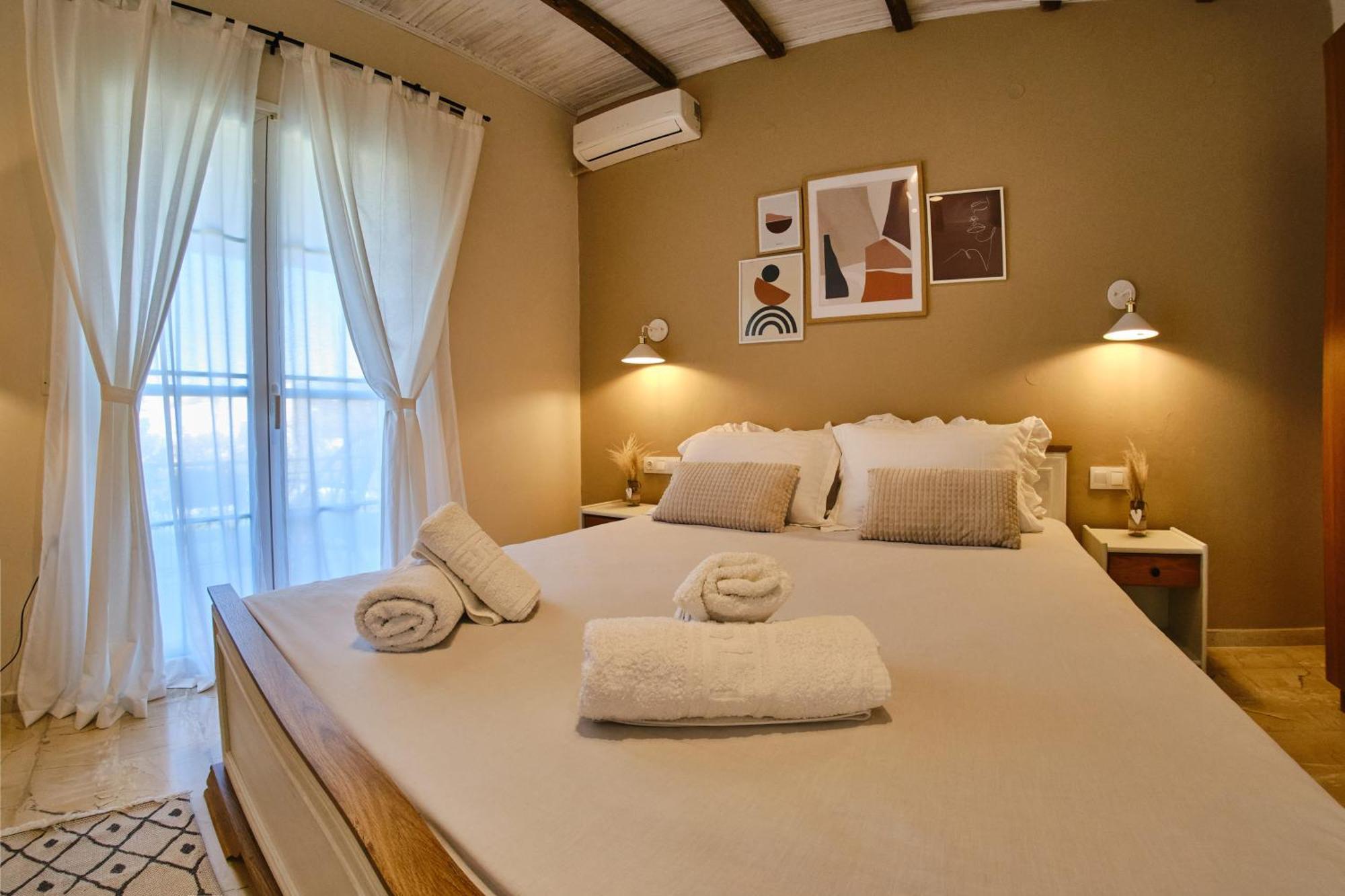 Villa Doreta Roda  Extérieur photo