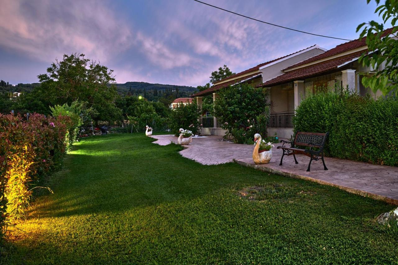 Villa Doreta Roda  Extérieur photo